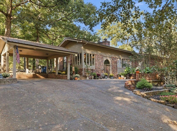 141 Park Road, Paducah, KY 42003