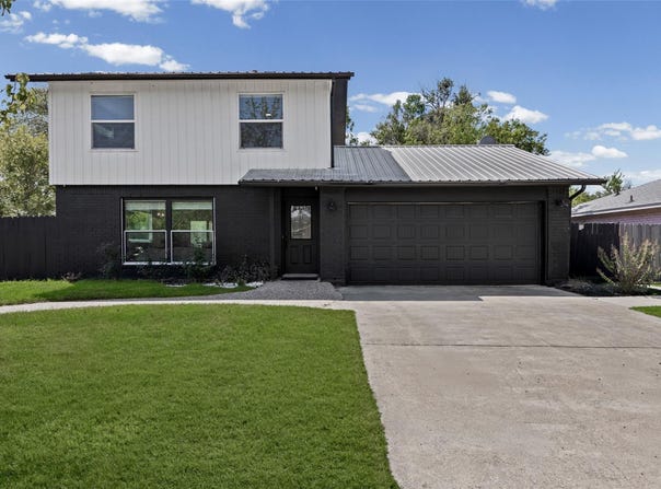 1101 Kenyon Dr, Austin, TX 78745