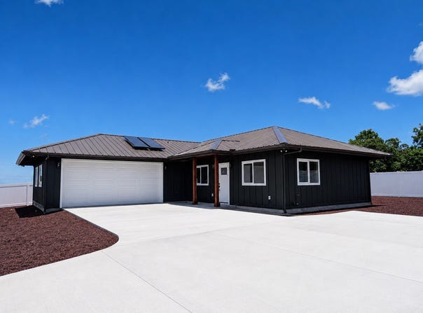 2449 KUAAINA PL, Hilo, HI 96720