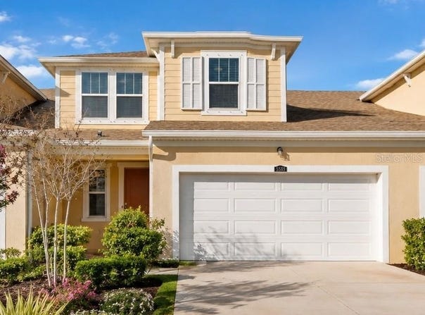 5658 SILVERBRIDGE Trail, BRADENTON, FL 34211