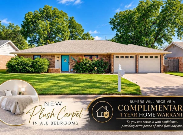3505 Westover Terrace, San Angelo, TX 76904