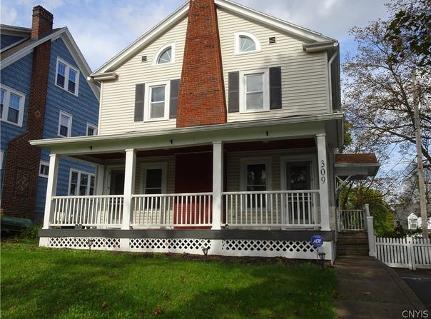 309 Scottholm Terrace, Syracuse, NY 13224