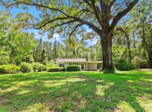 5845 Hwy 4, Jay, FL 32565
