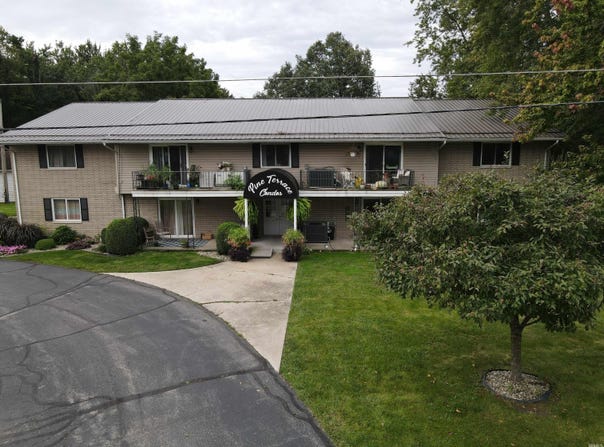 11099 N State Road 13, Syracuse, IN 46567