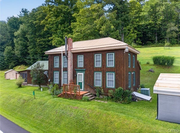 1179 Rt-221, Harford, NY 13784