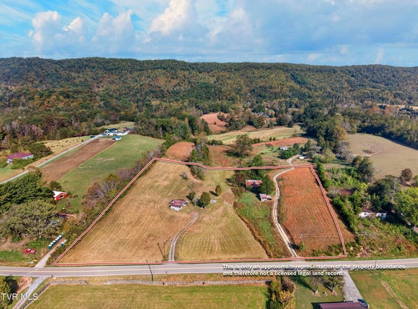3131 Beech Creek Road, Rogersville, TN 37857