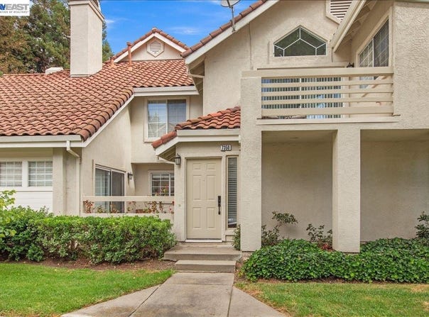 7350 Cronin Cir, Dublin, CA 94568