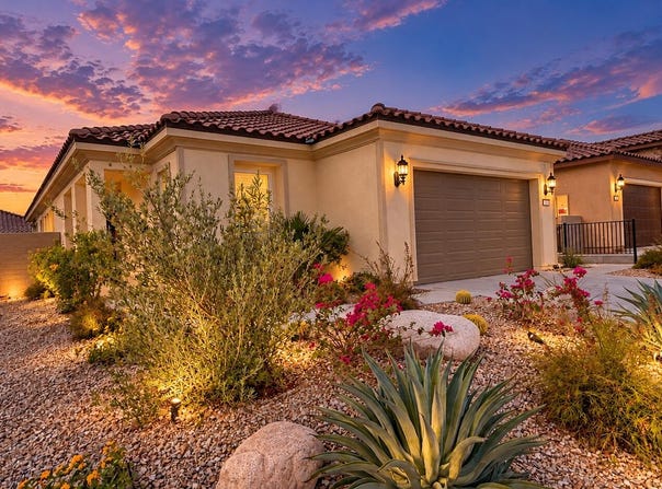 35 Zinfandel, Rancho Mirage, CA 92270