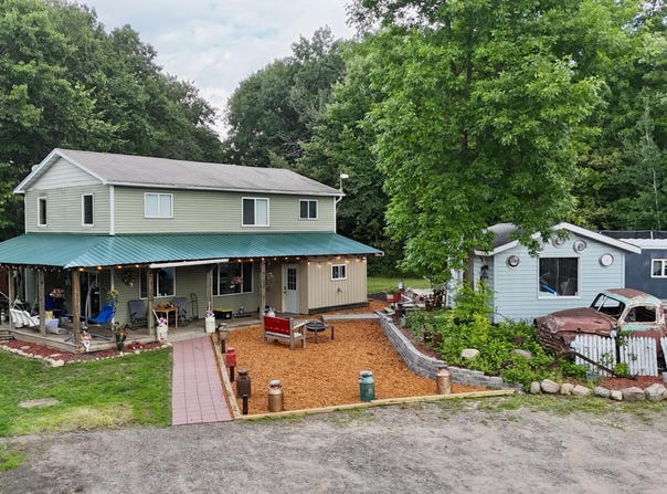 16962 State Highway 27, Onamia, MN 56359