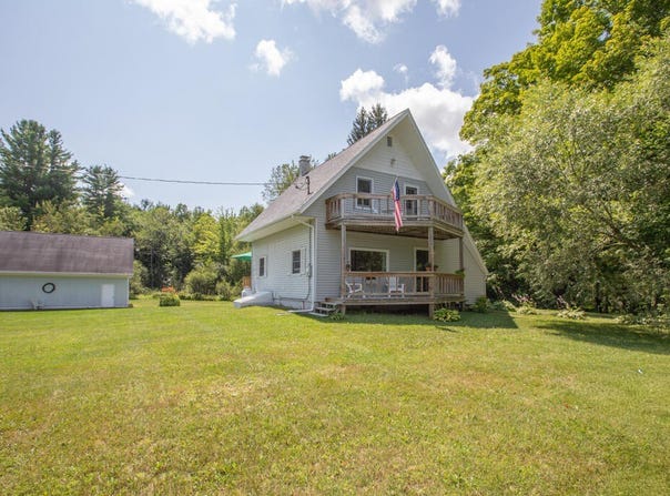 977 Burnt Hill Road, Cadyville, NY 12918