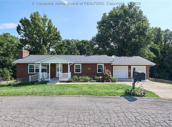 162 Richard Drive, Poca, WV 25159