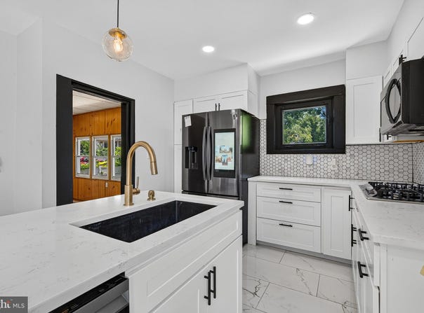 501 45TH Street, BALTIMORE, MD 21224