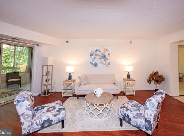 14805 PENNFIELD Circle, SILVER SPRING, MD 20906