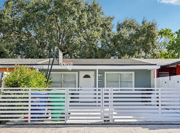21342 NW 40th Cir Ct, Miami Gardens, FL 33055
