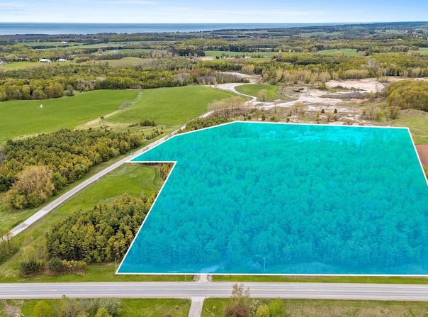 E5425 STATE RD 54, ALGOMA, WI 54201-0000