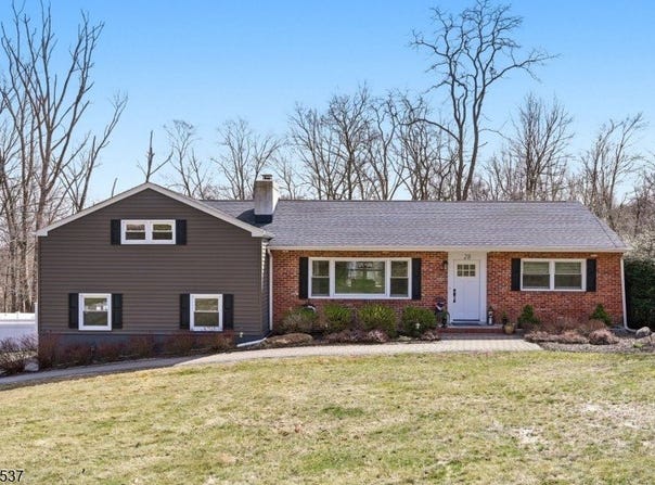 28 Raynor Rd, Morris Twp., NJ 07960-2517