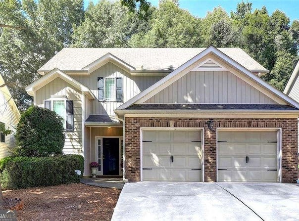 3610 Darcy Court NW, Kennesaw, GA 30144