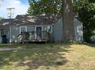 3117 S Crysler Avenue, Independence, MO 64055