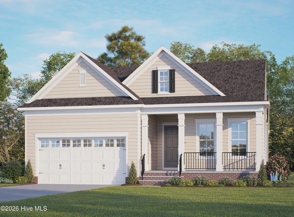 445 Heidi May Way, Carthage, NC 28327