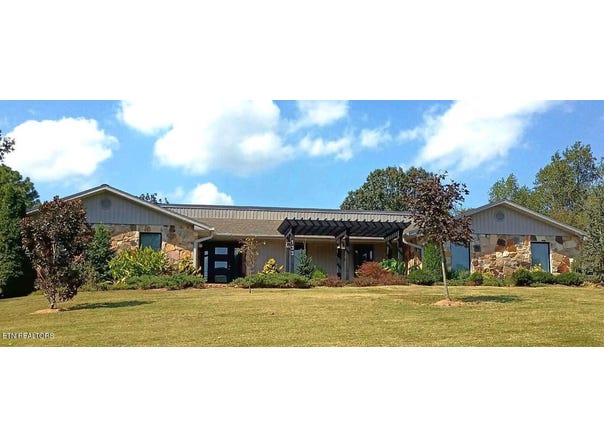 133 Baltimore Drive, Oak Ridge, TN 37830