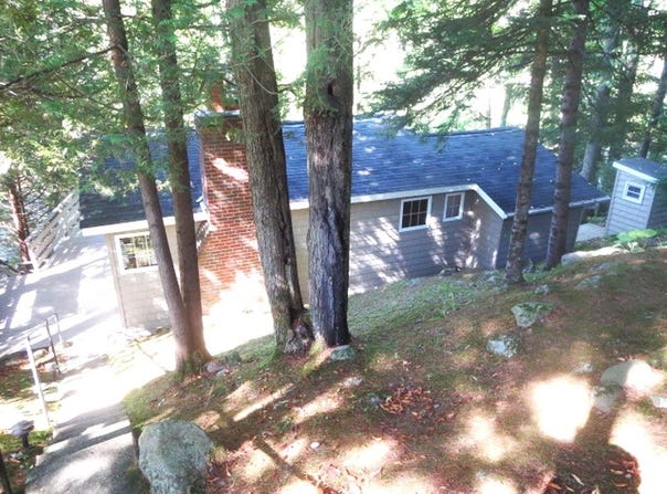 14143 SECTION 4 LN, Mountain, WI 54149