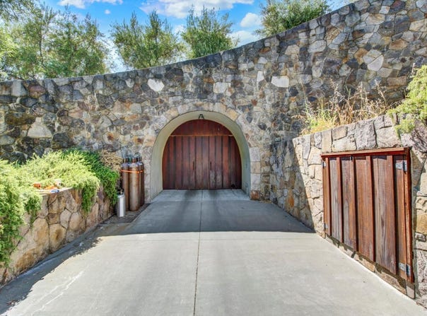 3528-3530 Silverado Trail N, Deer Park, CA 94574