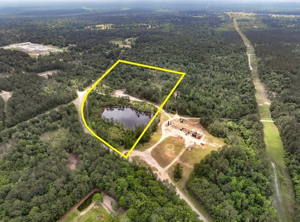 FM 2937/Old Arco Road, Silsbee, TX 77656