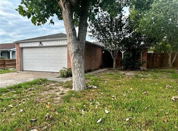 2350 Palm Drive, Ingleside, TX 78362