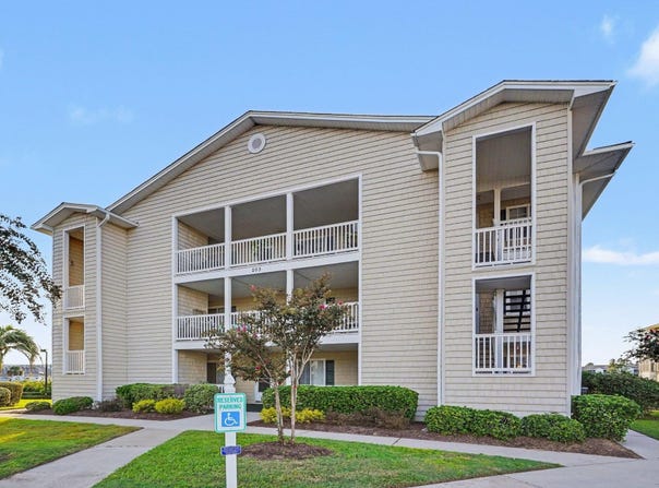 203 Landing Rd., Myrtle Beach, SC 29588