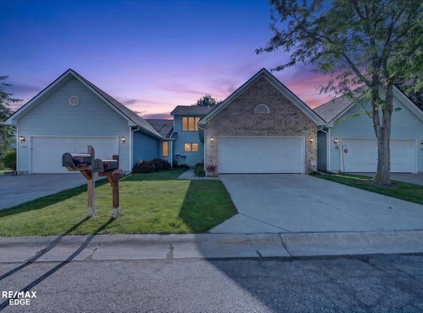 1060 Julie Drive, Davison, MI 48423