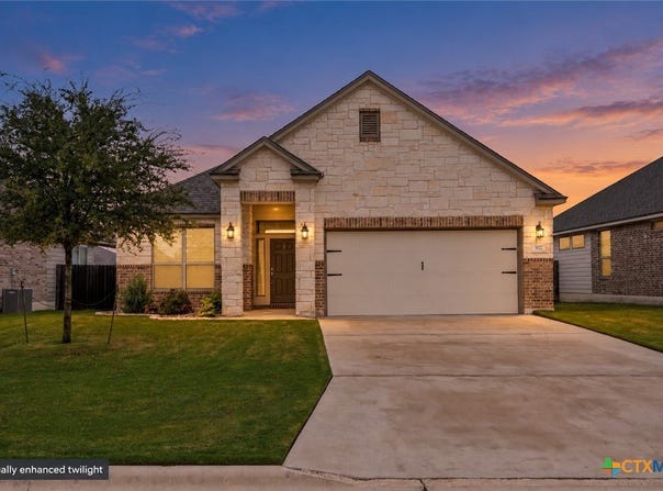 802 Wyndcrest Drive, Temple, TX 76502
