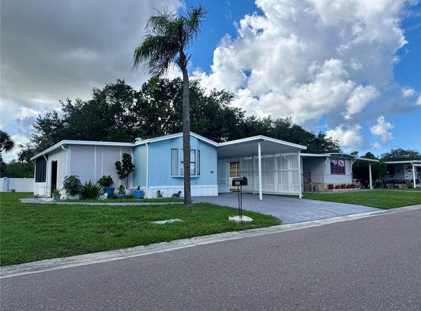 242 S PORT ROYAL Lane, APOLLO BEACH, FL 33572