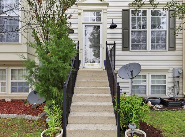 17724 PERLITE Way, HAGERSTOWN, MD 21740