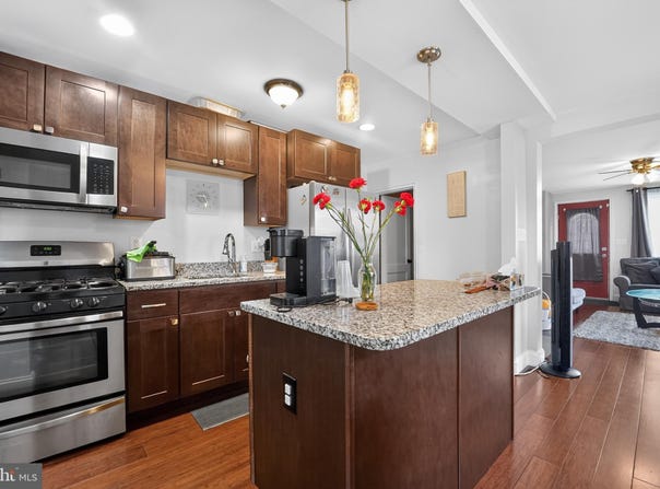 5438 MASEFIELD Road, BALTIMORE, MD 21229