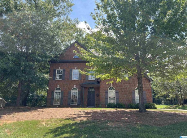 6467 CROMER CIRCLE, LEEDS, AL 35094