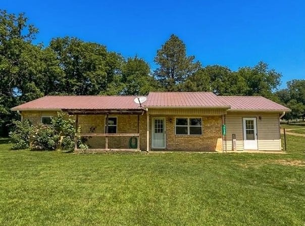 20425 P 9 B, Stigler, OK 74462