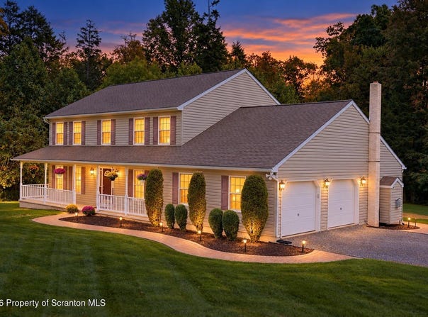 104 Bernhard Road, Barnesville, PA 18214
