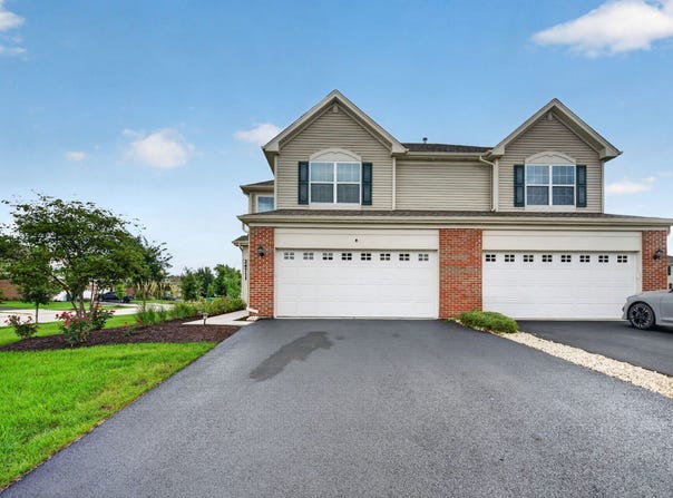 24711 S Dart Road, Manhattan, IL 60442