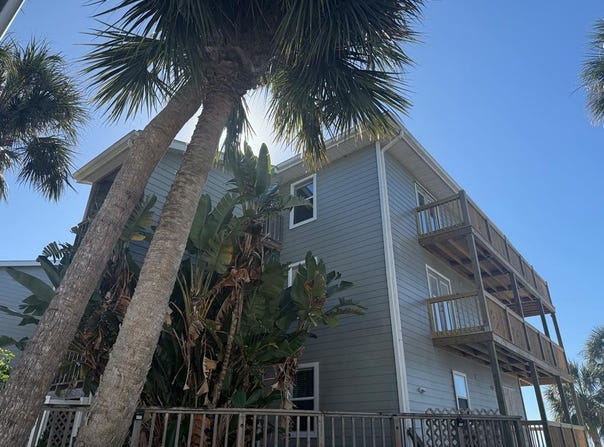 4050 G St, Cedar Key, FL 32625