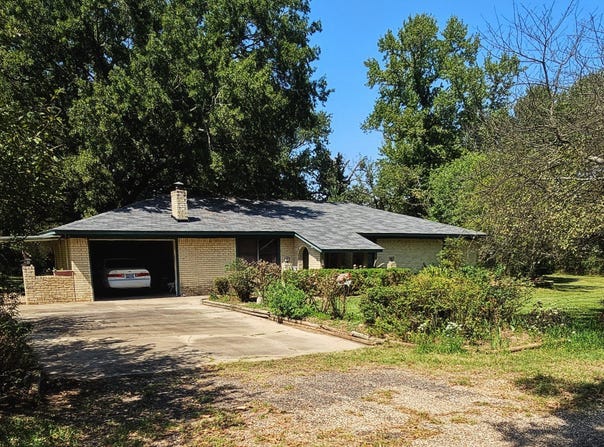 85 County Road 1435, Mt Pleasant, TX 75455