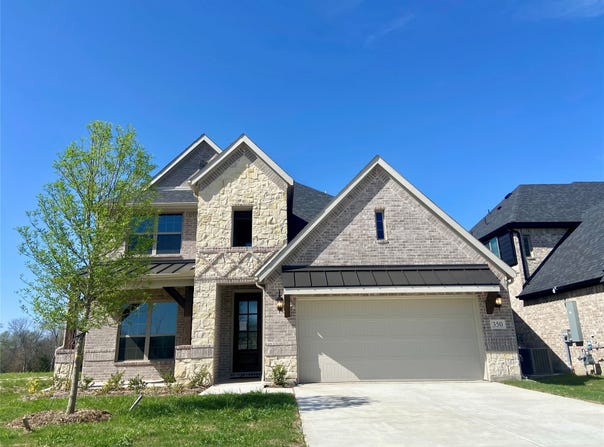 350 Devonshire Drive, Greenville, TX 75401