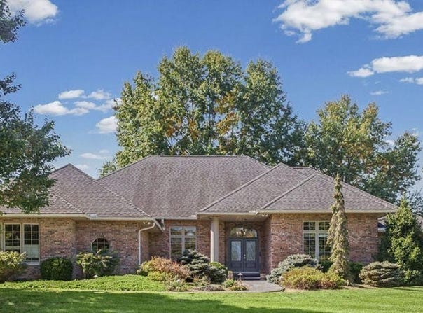 8307 S Ashley Avenue, Bloomington, IN 47401-8900