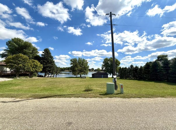 442 N Sunset Drive, Mina, SD 57451