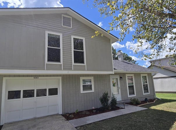 1043 BRIAN DRIVE, LEEDS, AL 35094