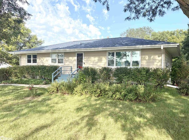 1208 Olive Street, Atlantic, IA 50022