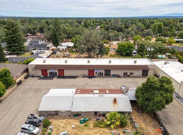 2273 Hartnell Avenue, Redding, CA 96002