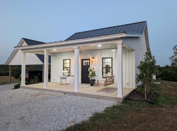 15049 Highway Tt, Neosho, MO 64850