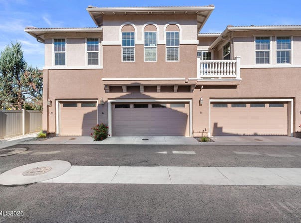 1955 Wind Ranch Road, Reno, NV 89521