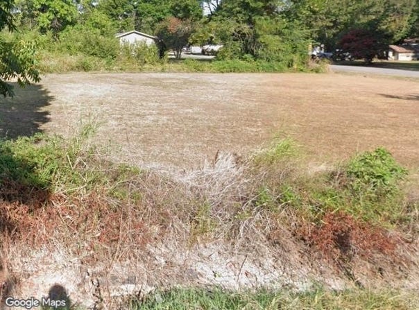 S Highway 13, Humnoke, AR 72072