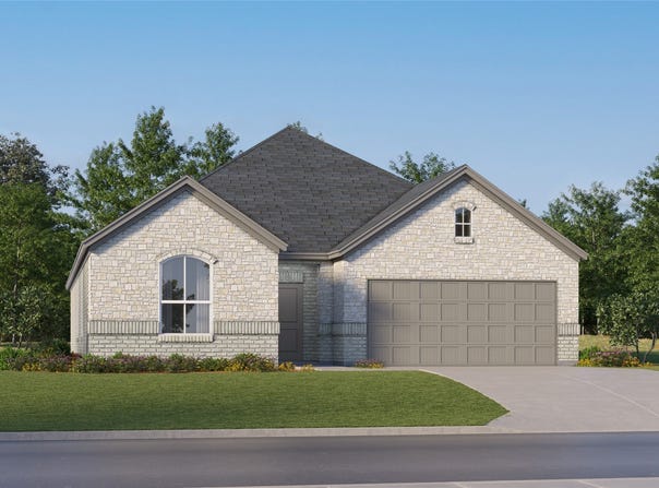 429 Pathlight Passage, Lavon, TX 75173